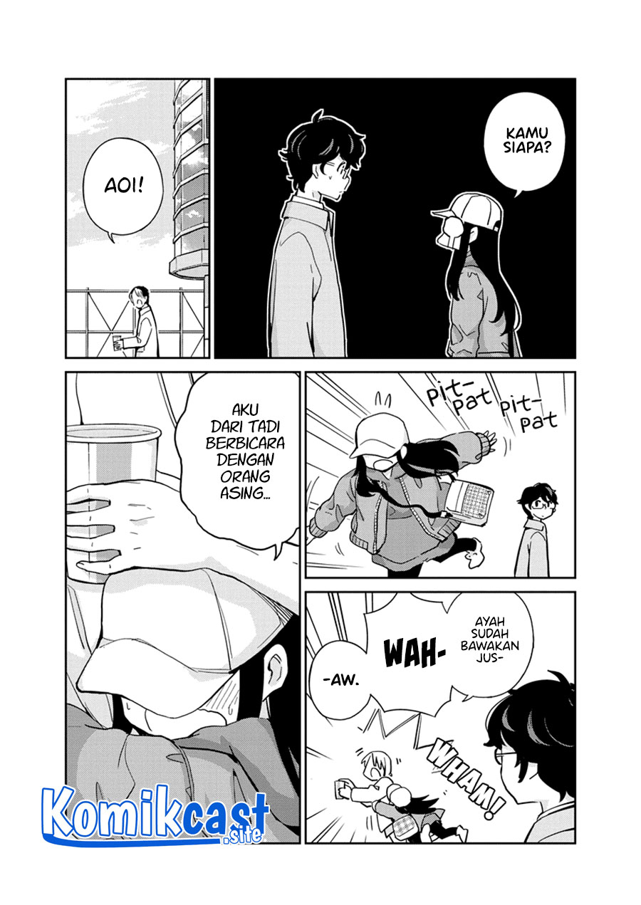 Kekkon Surutte, Hontou Desu ka? Chapter 90 Gambar 7